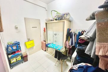 Taman Suci Bandar Ainsdale