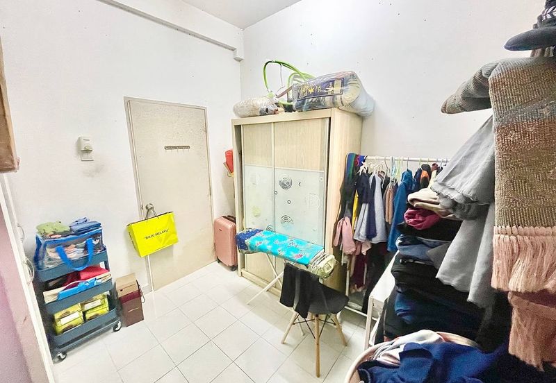 Taman Suci Bandar Ainsdale