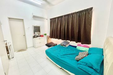 Taman Suci Bandar Ainsdale