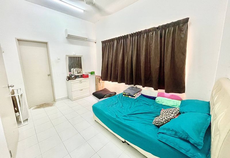 Taman Suci Bandar Ainsdale