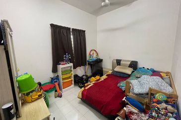 Taman Suci Bandar Ainsdale