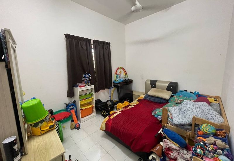 Taman Suci Bandar Ainsdale