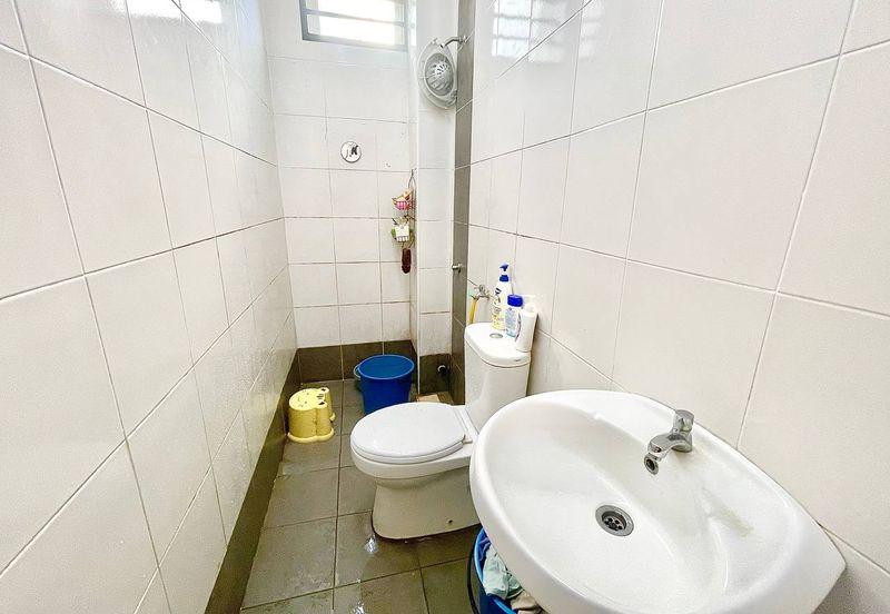 Taman Suci Bandar Ainsdale