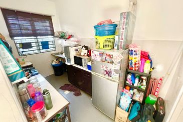 Taman Suci Bandar Ainsdale