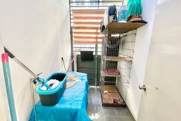 Taman Suci Bandar Ainsdale