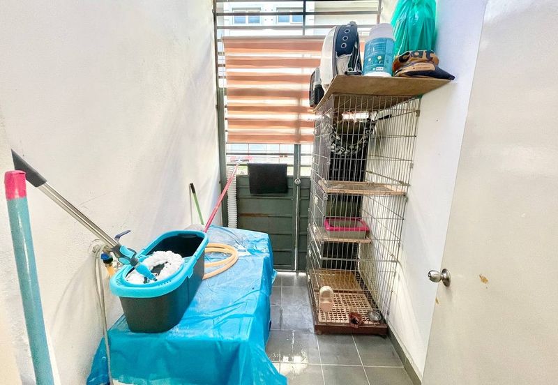 Taman Suci Bandar Ainsdale