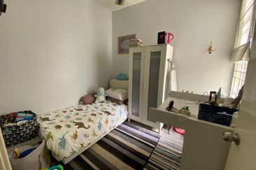 Taman Warisan Puteri