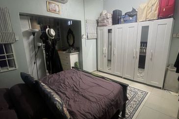 Taman Warisan Puteri