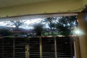 Taman Warisan Puteri