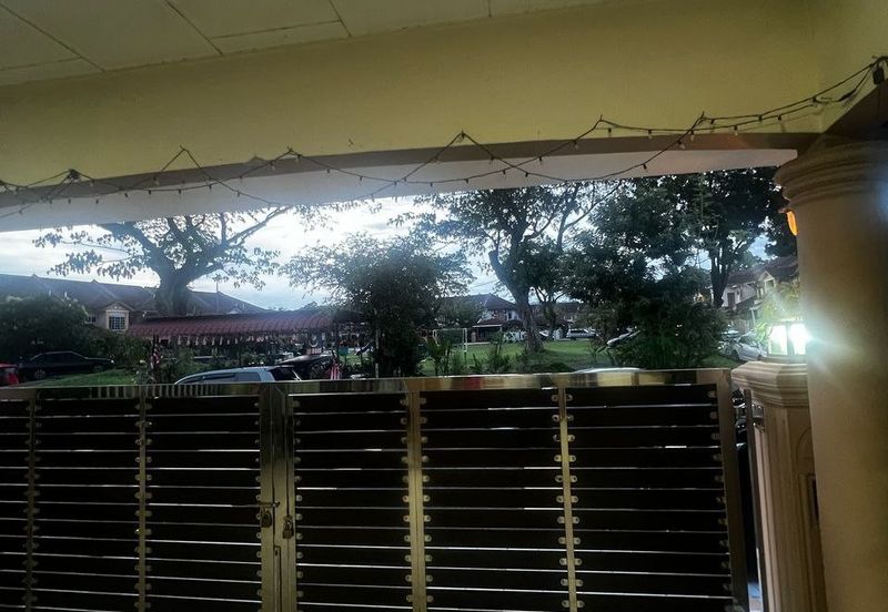 Taman Warisan Puteri