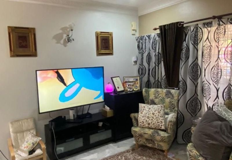 Taman Warisan Puteri