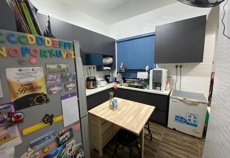 Taman Warisan Puteri