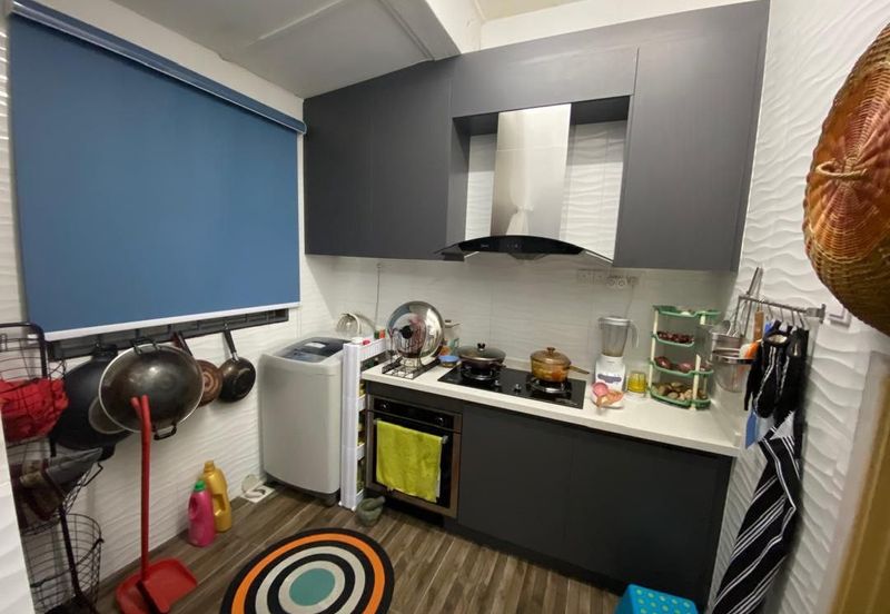 Taman Warisan Puteri