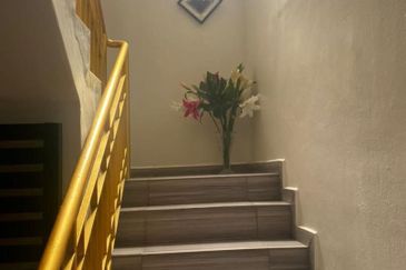 Taman Warisan Puteri