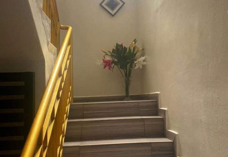 Taman Warisan Puteri