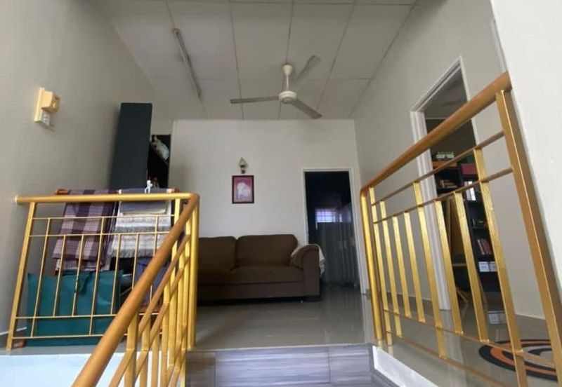 Taman Warisan Puteri