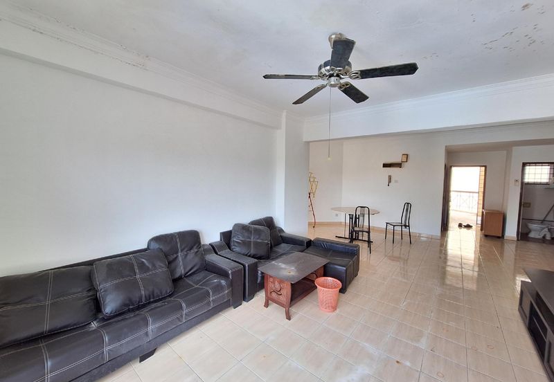 Tasik Mewah Condominium