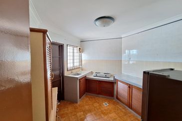 Tasik Mewah Condominium