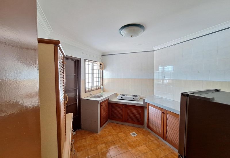 Tasik Mewah Condominium