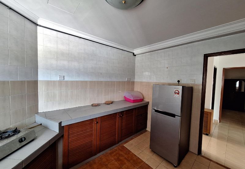 Tasik Mewah Condominium