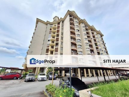 Tasik Mewah Condominium, Seremban, Negeri Sembilan, Negeri Sembilan, Seremban