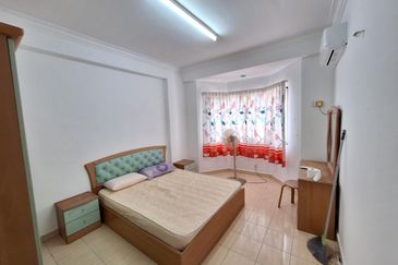 Tasik Mewah Condominium