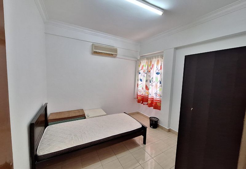 Tasik Mewah Condominium