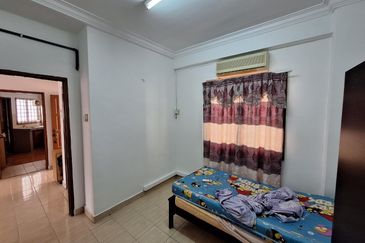 Tasik Mewah Condominium