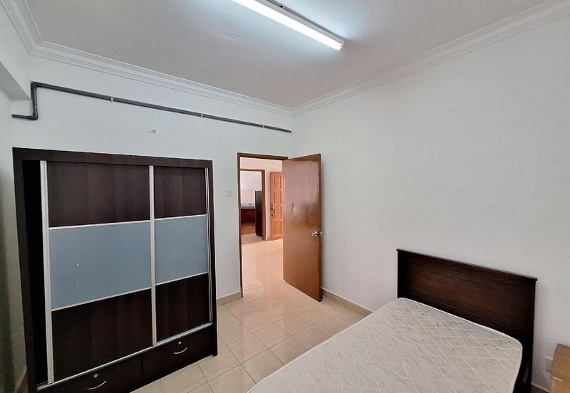 Tasik Mewah Condominium