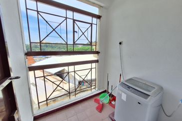 Tasik Mewah Condominium