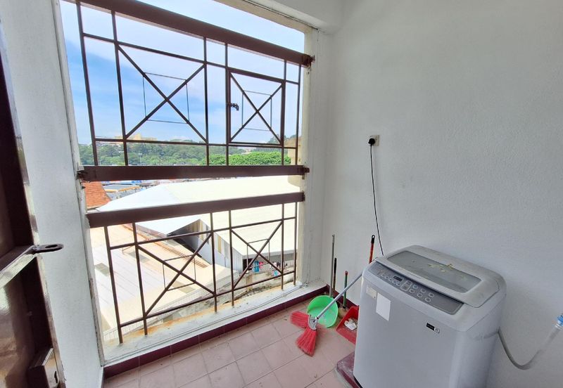 Tasik Mewah Condominium