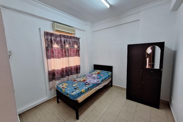 Tasik Mewah Condominium