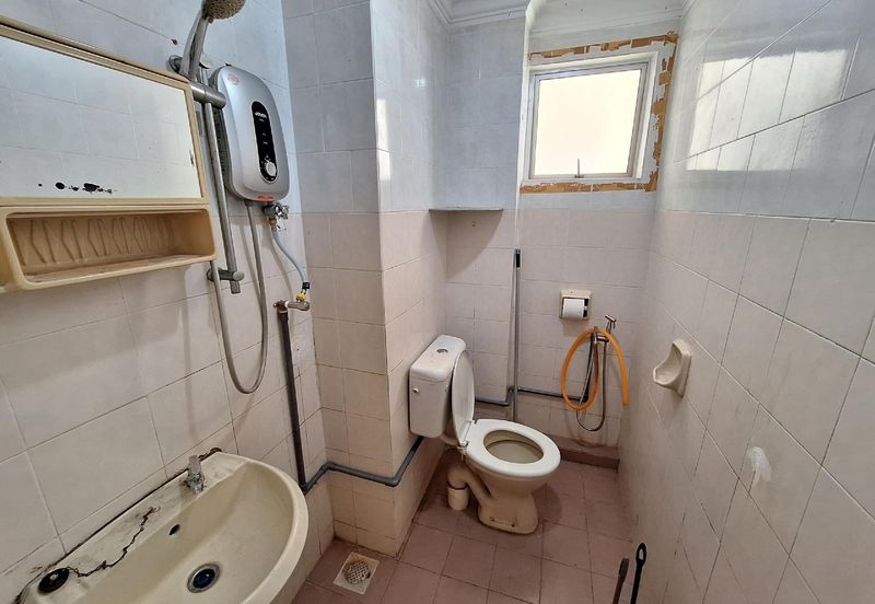 Tasik Mewah Condominium