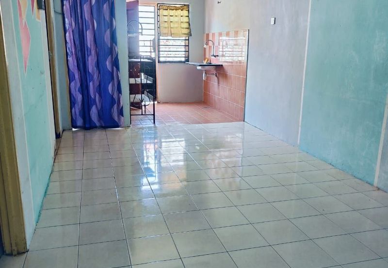 Taman Nusari Bayu 1, Bandar Sri Sendayan