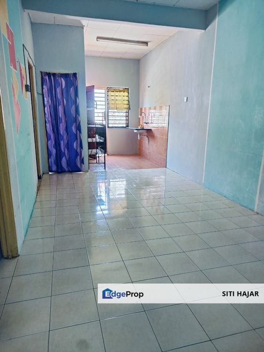 Taman Nusari Bayu 1, Bandar Sri Sendayan, Seremban, Negeri Sembilan, Single Storey Terrace, Negeri Sembilan, Seremban