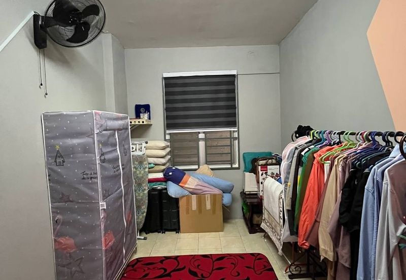 Seremban Putra Apartments