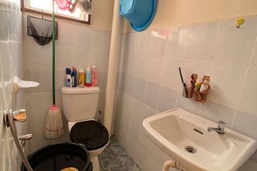 Seremban Putra Apartments