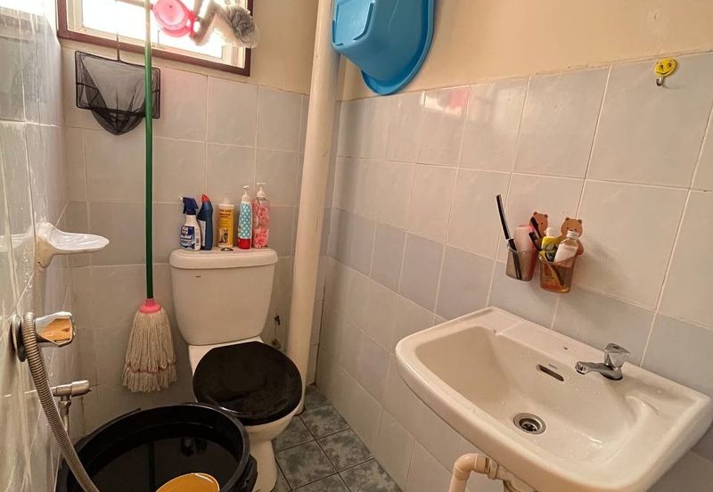 Seremban Putra Apartments