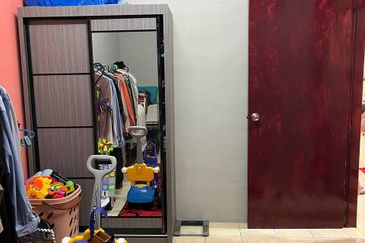 Seremban Putra Apartments