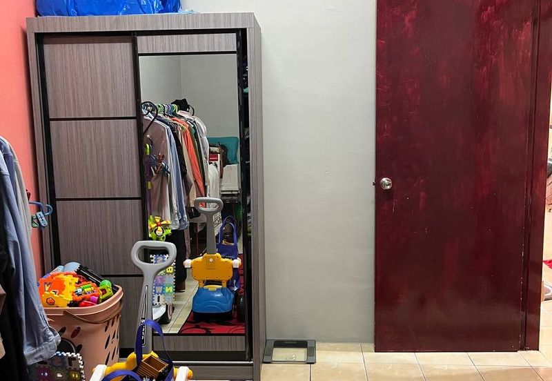 Seremban Putra Apartments