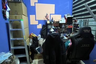 Seremban Putra Apartments