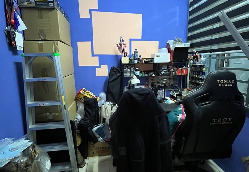 Seremban Putra Apartments