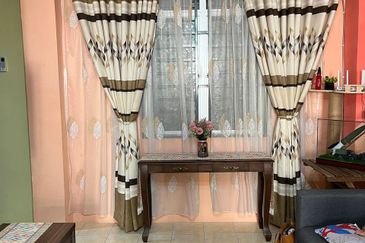 Seremban Putra Apartments