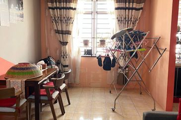 Seremban Putra Apartments