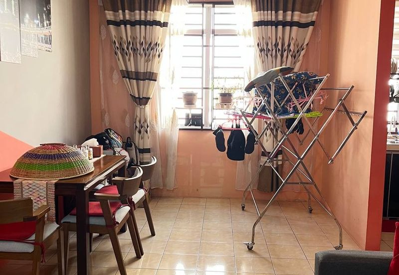 Seremban Putra Apartments