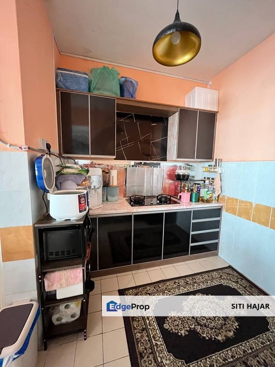 Seremban Putra Apartments, Seremban, Negeri Sembilan, Negeri Sembilan, Seremban