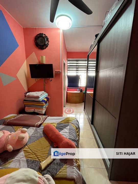 Seremban Putra Apartments, Seremban, Negeri Sembilan, Negeri Sembilan, Seremban