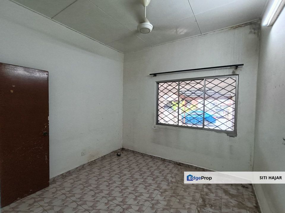 Taman Tuanku Jaafar, Seremban, Negeri Sembilan, Single Storey Terrace, Negeri Sembilan, Seremban