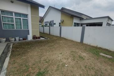 Taman Bukit Senawang Perdana