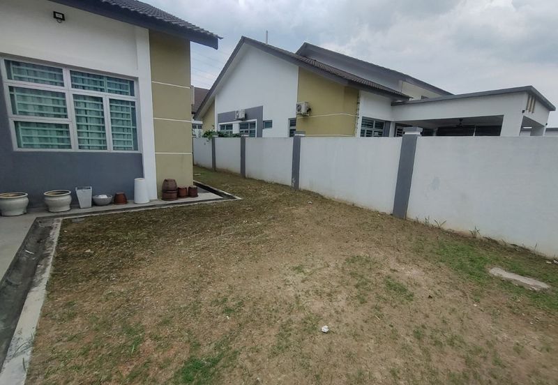 Taman Bukit Senawang Perdana